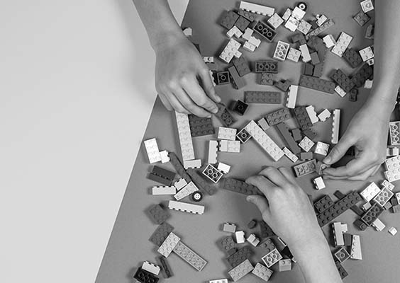 LEGO® based Therapy Training oraz Terapia interakcji społecznych z ...