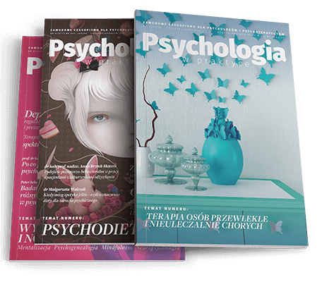 Psychologia w Praktyce