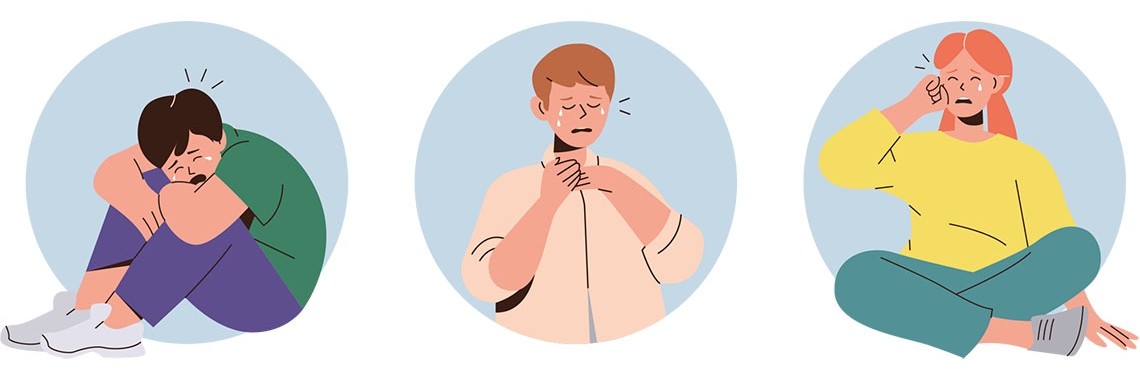 Stres – co każdy terapeuta wiedzieć powinien?