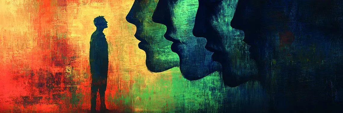 Uważność, psychologia i psychoterapia