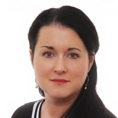 Aleksandra Kubala - Kulpińska