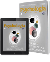 Psychologia w praktyce