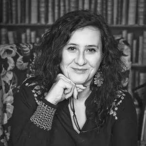 dr Anna Englert-Bator