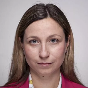 dr Katarzyna Markowska-Regulska 
