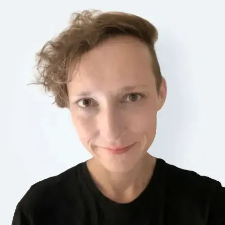 Karolina Staniaszek