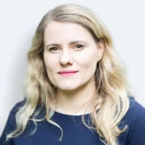Agnieszka Tousty-Ingielewicz