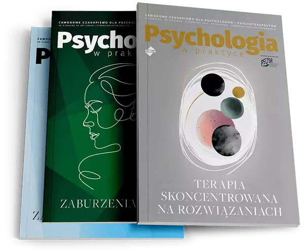 Psychologia w praktyce