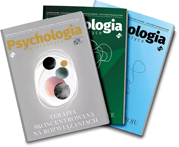 Psychologia w praktyce