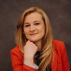 Karolina Piaskowska