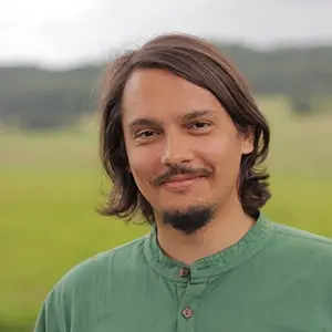 Bartosz Kleszcz 