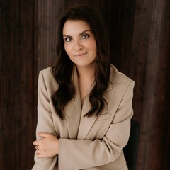 Klaudia Przyłucka-Janasik